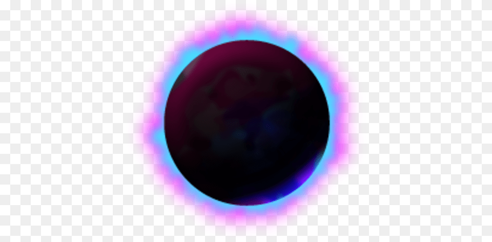 Space Hole Monavie Black Diamond, Purple, Sphere, Disk, Lighting Png