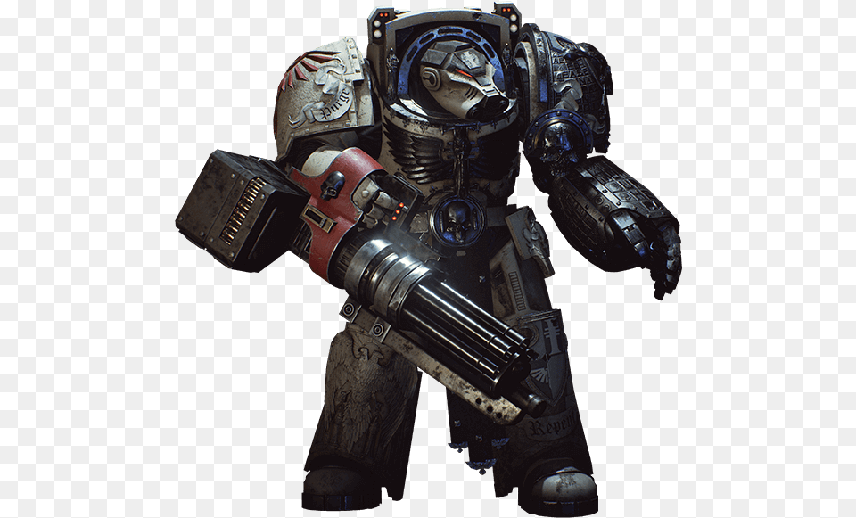Space Hulk Deathwing Terminators, Adult, Male, Man, Person Free Png