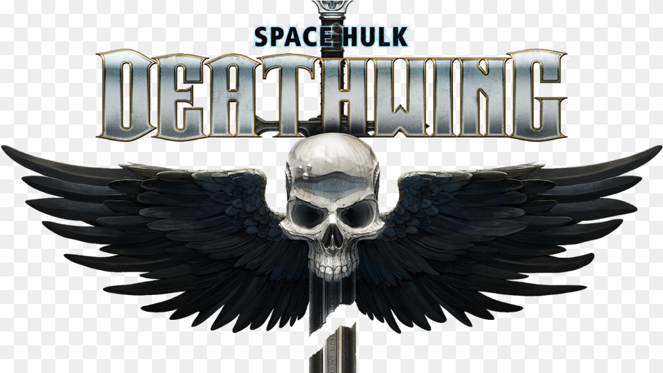 Space Hulk Space Hulk, Emblem, Symbol, Animal, Bird Free Transparent Png