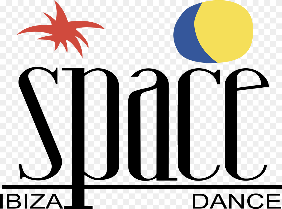 Space Ibiza Logo Svg Amnesia Ibiza Logo, Astronomy, Moon, Nature, Night Free Png