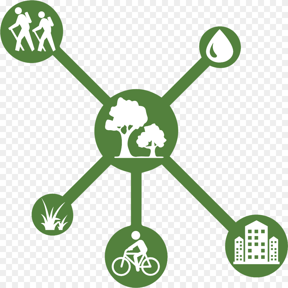 Space Icon, Network, Device, Grass, Lawn Png Image