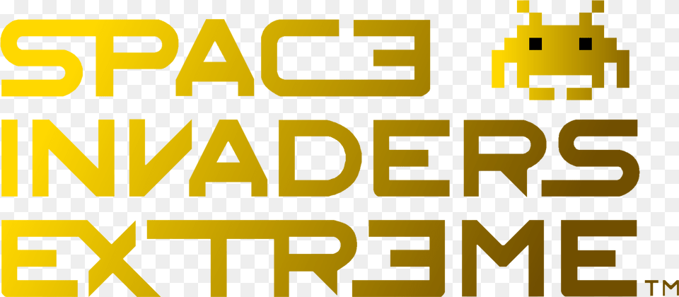 Space Invader Space Invaders Extreme Logo, Scoreboard, Text Png Image