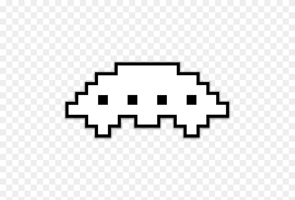 Space Invaders Alien High Quality Image Arts Space Invaders Alien Sprites, Stencil, Logo Png