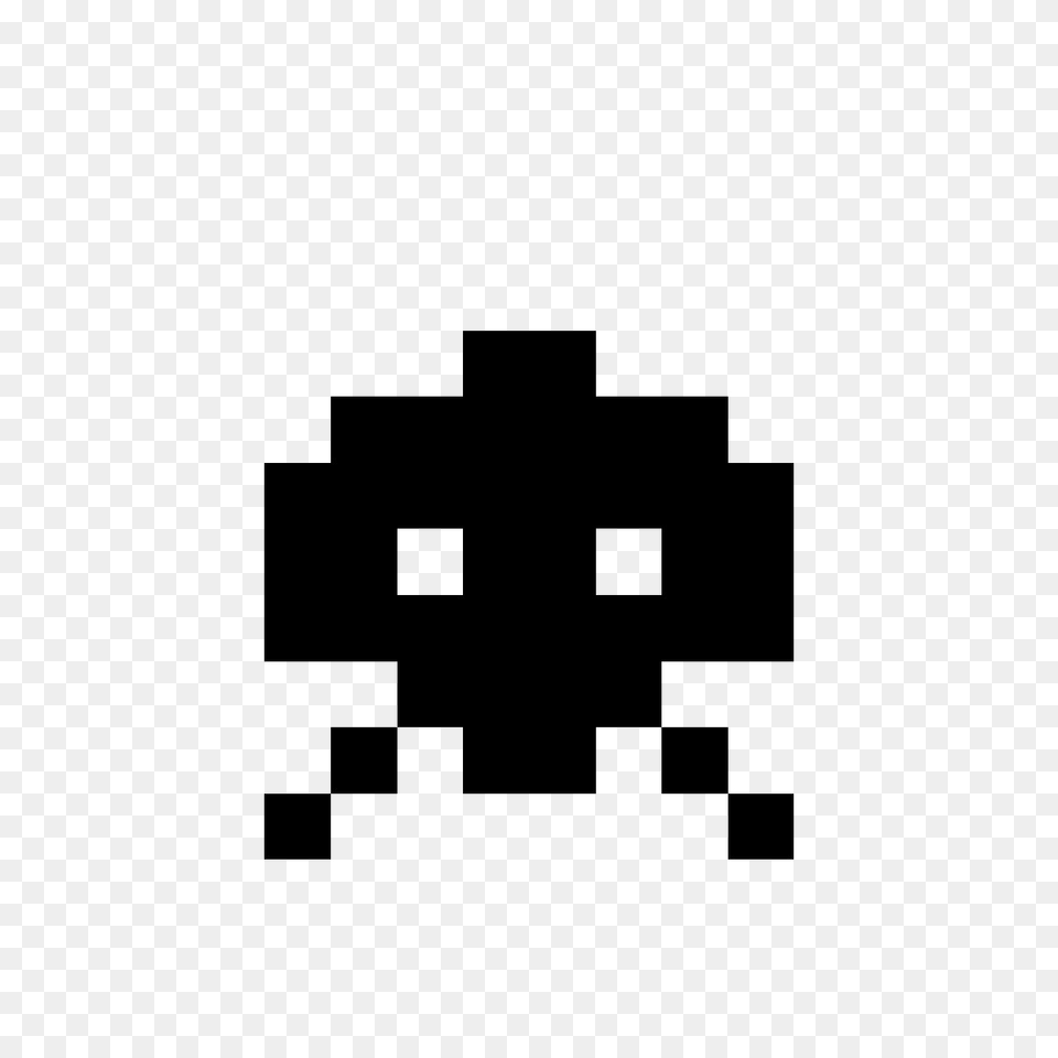 Space Invaders Alien Transparent Arts, First Aid, Symbol Png