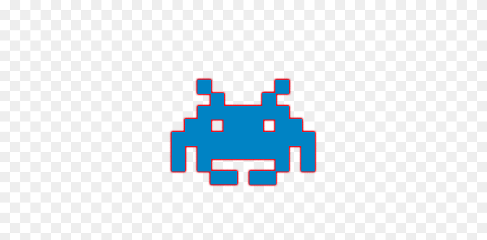 Space Invaders Bootlogo, First Aid Free Png Download