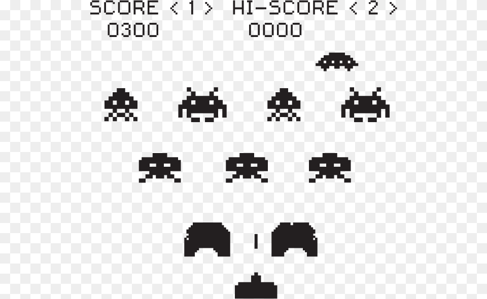 Space Invaders Space Invaders, Outdoors Free Png Download