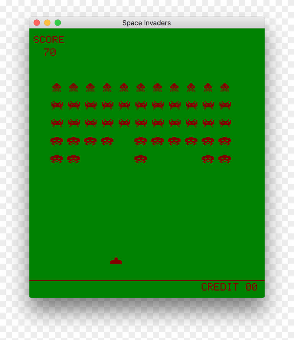 Space Invaders From Scratch, Text Png Image