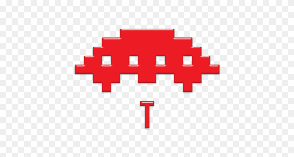 Space Invaders Icon, Leaf, Plant, First Aid, Tree Png