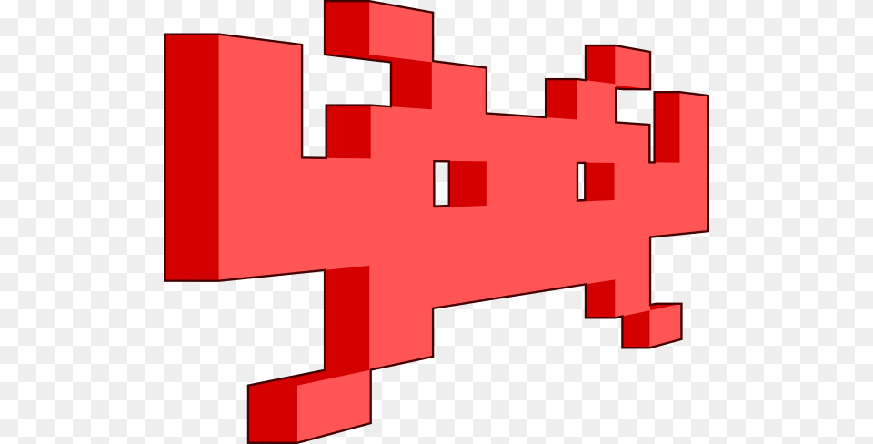 Space Invaders Ship, First Aid, Logo, Red Cross, Symbol Png Image