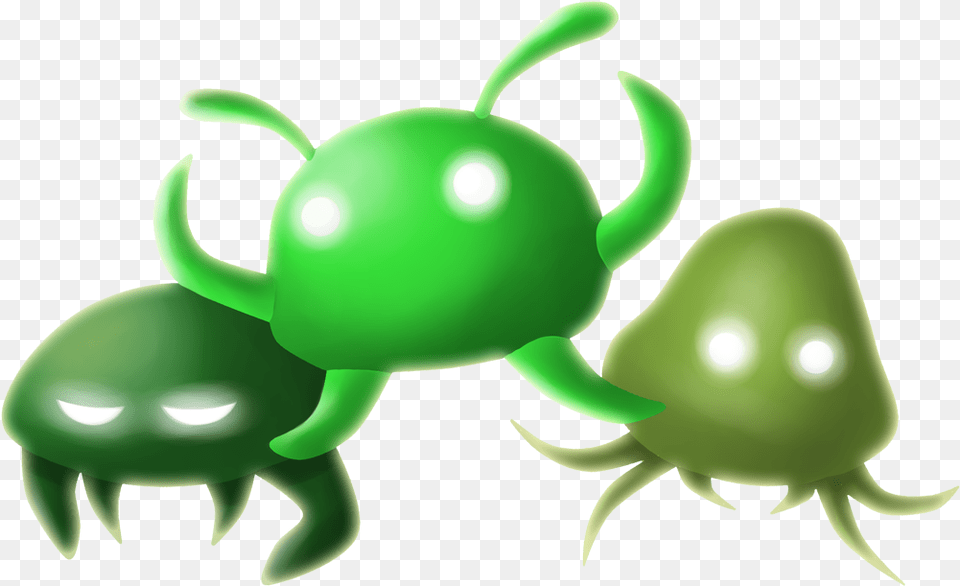 Space Invaders Supersmashbrosultimate Wiki Fandom Space Invaders Super Smash Bros Ultimate, Green, Animal, Ant, Insect Png