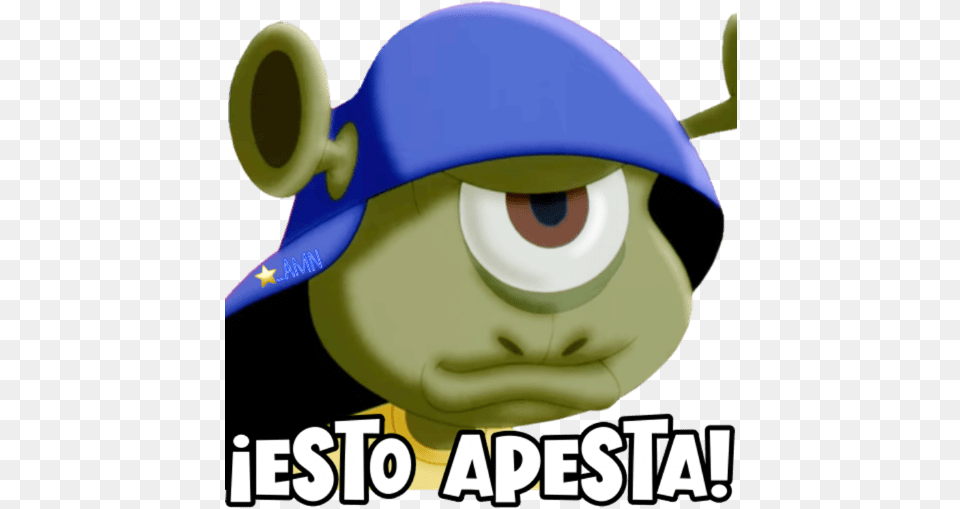 Space Jam 1 U2022 Estrella Aa Cartoon, People, Person, Clothing, Hat Png Image