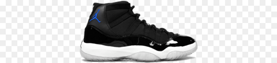 Space Jam 11 Space Jam Jordans, Clothing, Footwear, Shoe, Sneaker Free Transparent Png