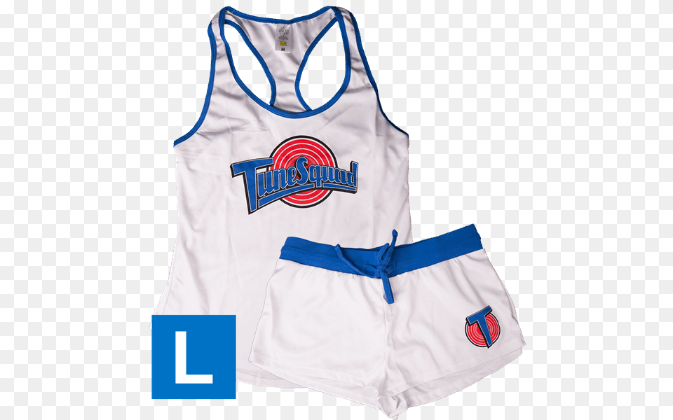 Space Jam, Clothing, Shirt, Shorts, Person Free Png