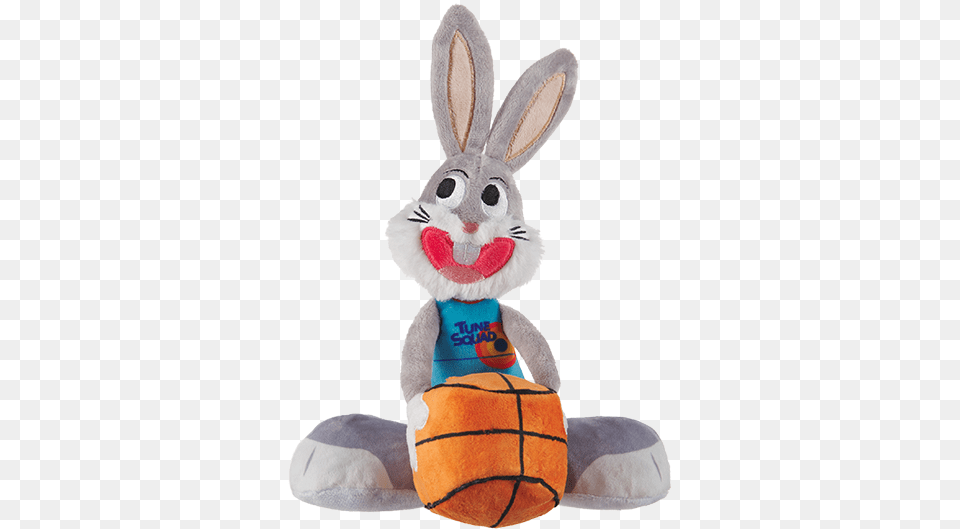Space Jam A New Legacy Bark Box Space Jam, Plush, Toy, Ball, Basketball Free Png Download
