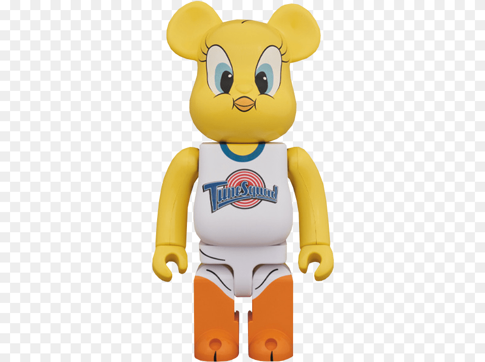 Space Jam Bearbrick, Baby, Person Free Png Download