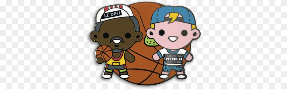 Space Jam Billy Sidney Cartoon Cliparts Cartoons Transparent Cartoon, Baby, Person, Face, Head Free Png Download