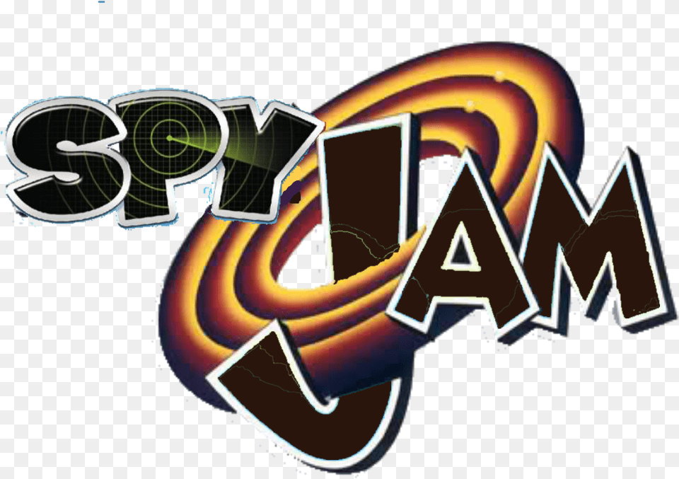 Space Jam Download Transparent Space Jam Logo, Art, Graphics, Graffiti, Text Png Image