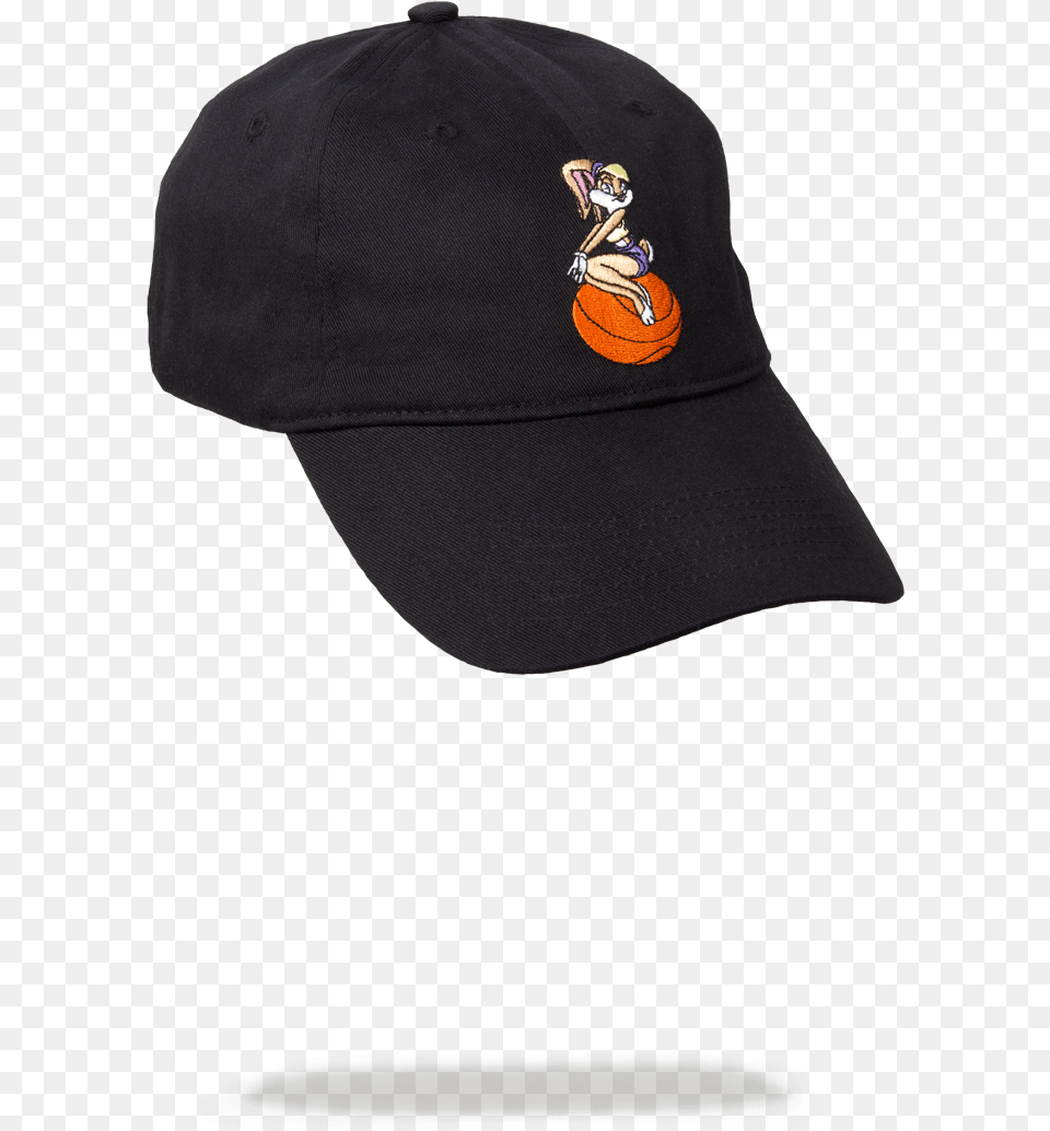 Space Jam Hat, Baseball Cap, Cap, Clothing, Baby Png Image