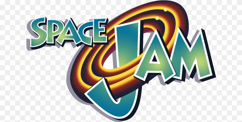 Space Jam Logo Clipart Space Jam Logo, Art, Graphics Free Transparent Png