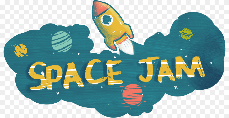 Space Jam Logo Space Jam, Art, Ball, Cricket, Cricket Ball Png Image