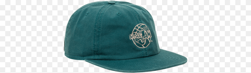 Space Jam Logo Unstructured Hat Baseball Cap, Baseball Cap, Clothing Free Transparent Png