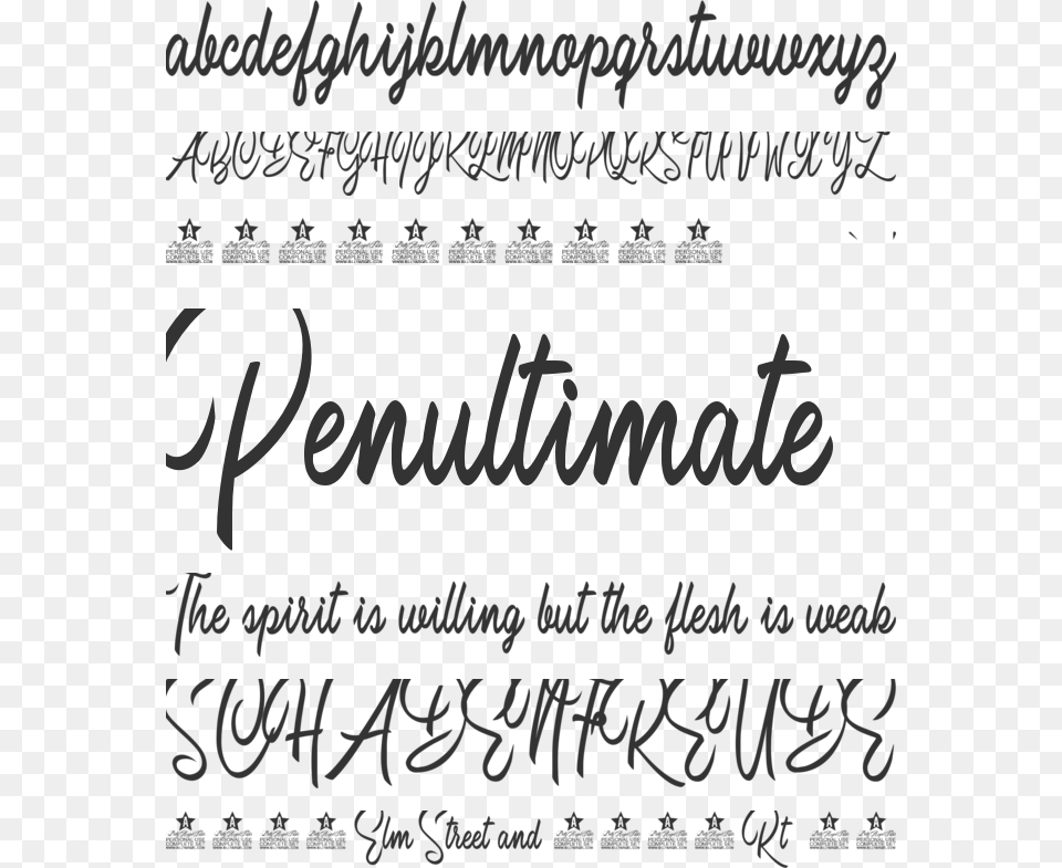 Space Jam Personal Use Regular Calligraphy, Handwriting, Text Free Transparent Png