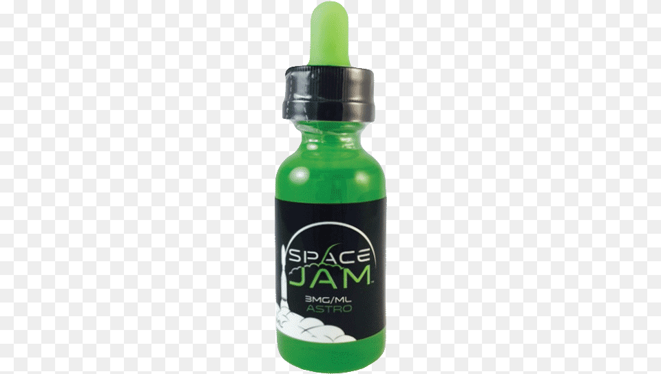 Space Jam Space J Eclipse High Vg, Bottle, Shaker, Ink Bottle Png
