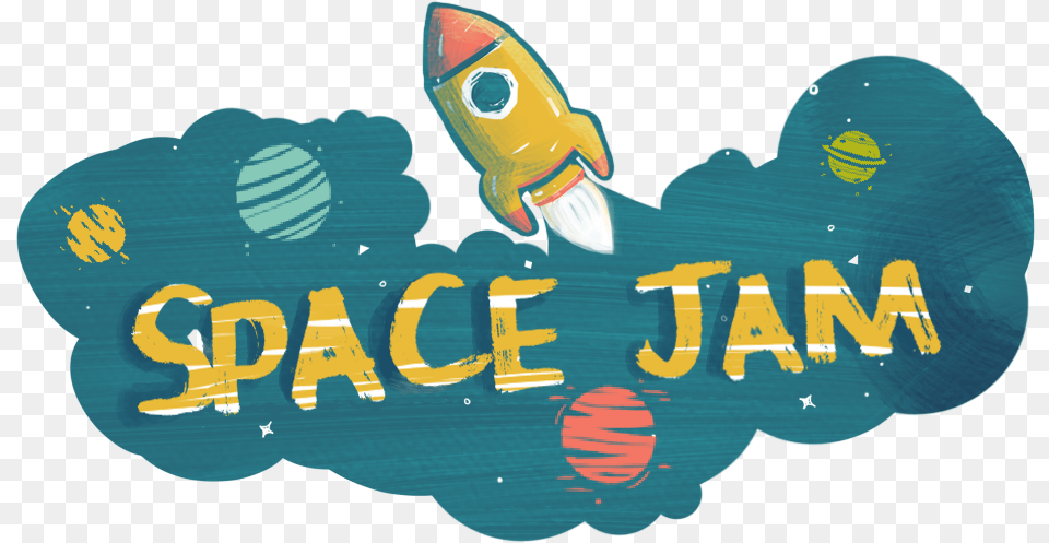 Space Jam Space Jam, Nature, Outdoors, Sea, Water Png Image