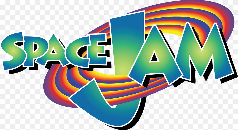 Space Jam Space Jam Logo, Art, Graphics Png Image