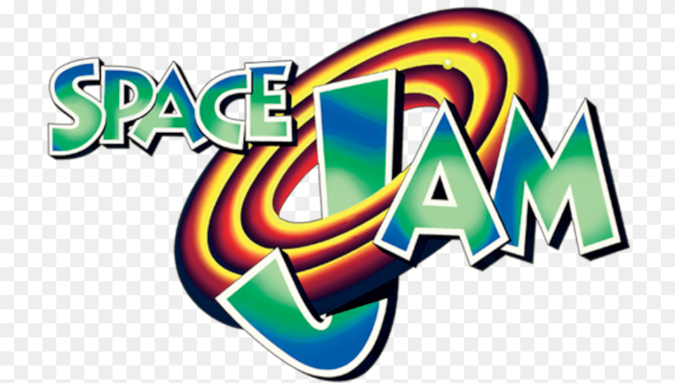 Space Jam Space Jam Logo, Art, Graphics, Scoreboard, Light Free Transparent Png