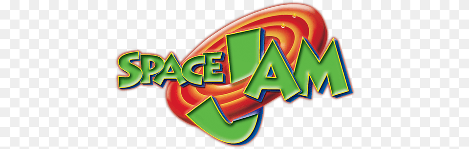 Space Jam Space Jam Logo, Food, Ketchup, Art Png Image