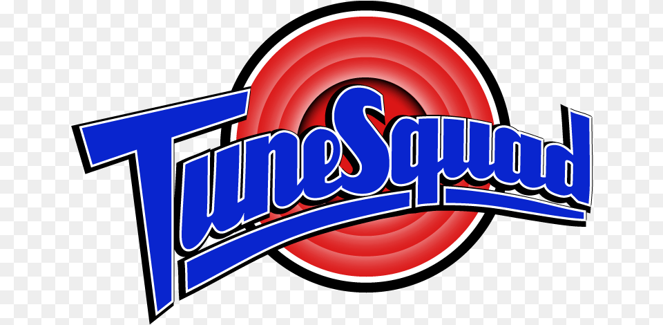 Space Jam Space Jam Tune Squad Logo, Dynamite, Weapon Png Image