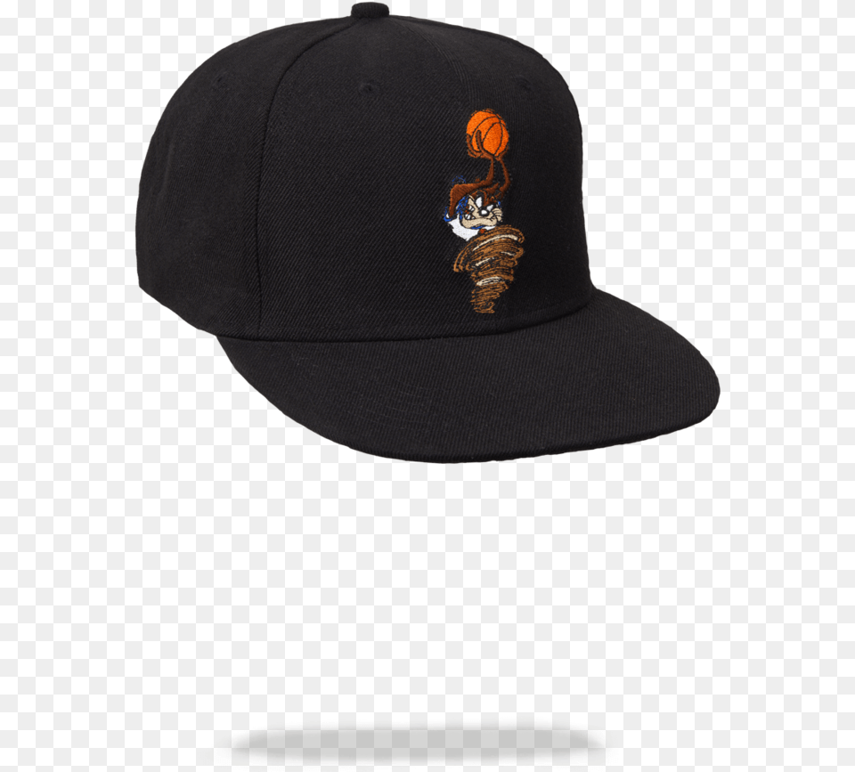 Space Jam Taz Snapback Unisex, Baseball Cap, Cap, Clothing, Hat Free Transparent Png