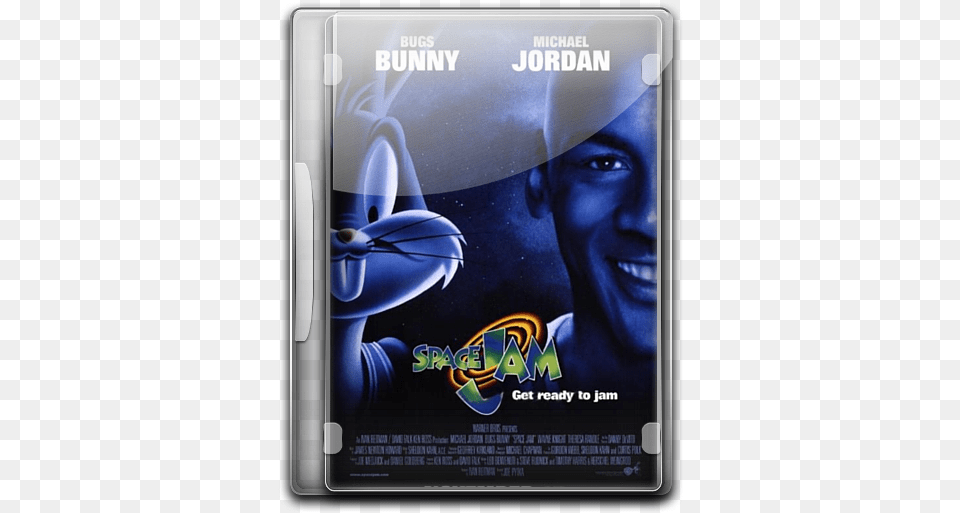 Space Jam V2 Vector Icons Download In Svg Format Space Jam Movie Poster, Adult, Person, Female, Woman Png Image