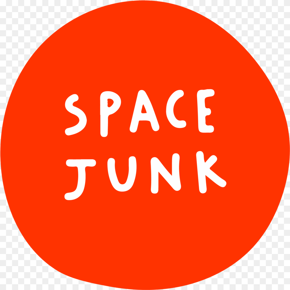 Space Junk, Text, Disk Free Png Download