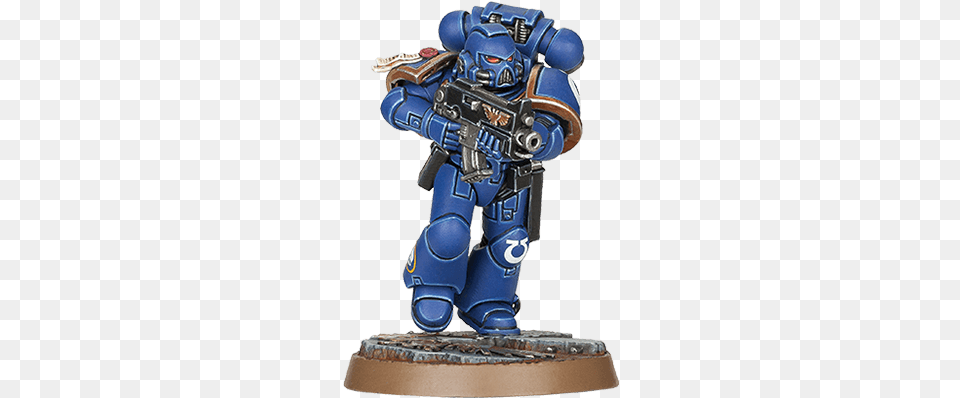 Space Marine Heroes Warhammer Space Marine Heroes Series Set, Baby, Person, Robot, Figurine Free Png