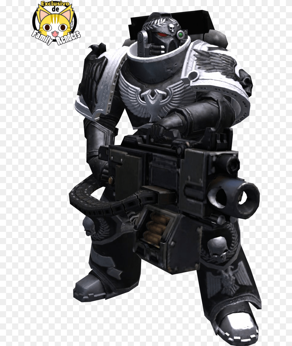 Space Marine Warhammer 40k Space Marine Multiplayer, Toy, Adult, Male, Man Free Png