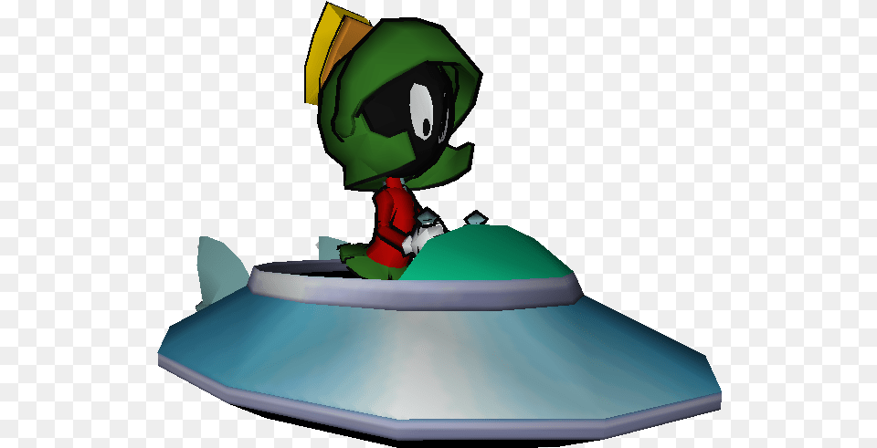 Space Marvin Ship Looney Tunes, Water, Leisure Activities, Sport, Water Sports Free Transparent Png