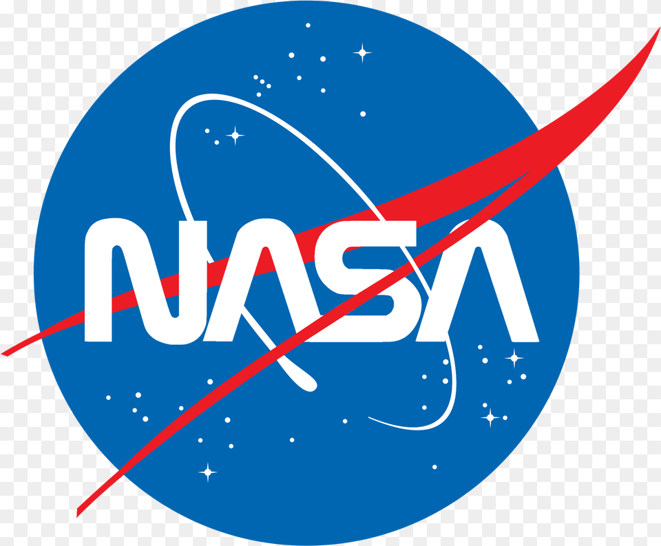 Space Nasa Logo Vector Png Image