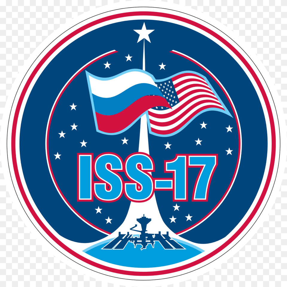 Space Nasa Russia Iss Aesthetic Tumblr Stars Nasa Expedition, Emblem, Symbol, Logo, American Flag Png Image