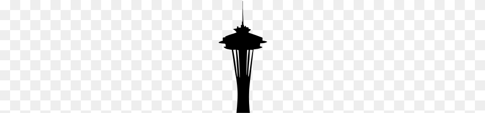 Space Needle, Mailbox, Text, Weapon Free Png