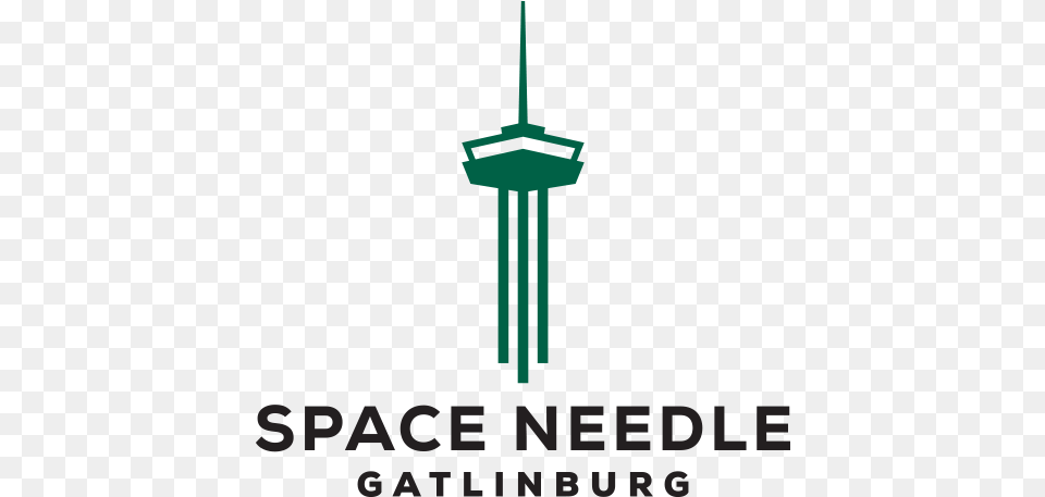 Space Needle Logo Cylinder Png Image