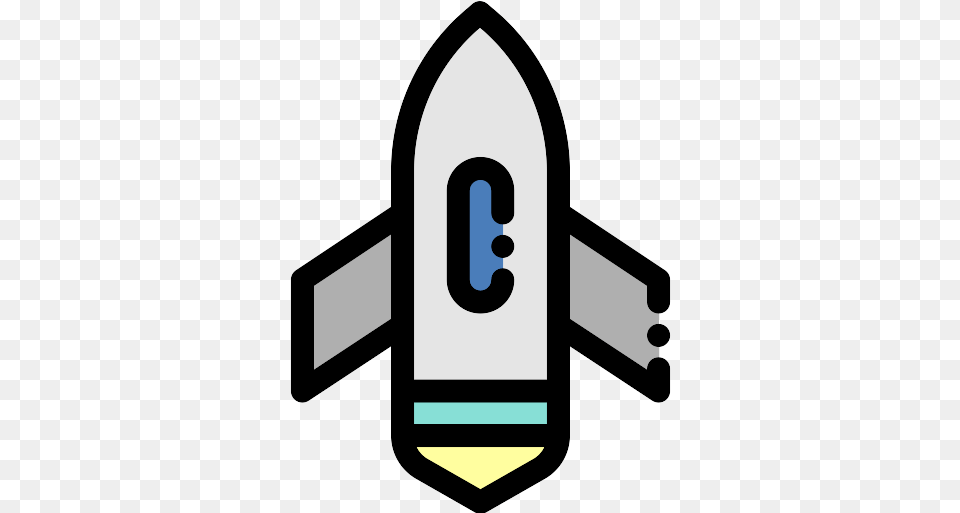 Space Needle Seattle Vector Svg Icon 2 Repo Vertical, Weapon, Ammunition, Missile, Rocket Free Transparent Png