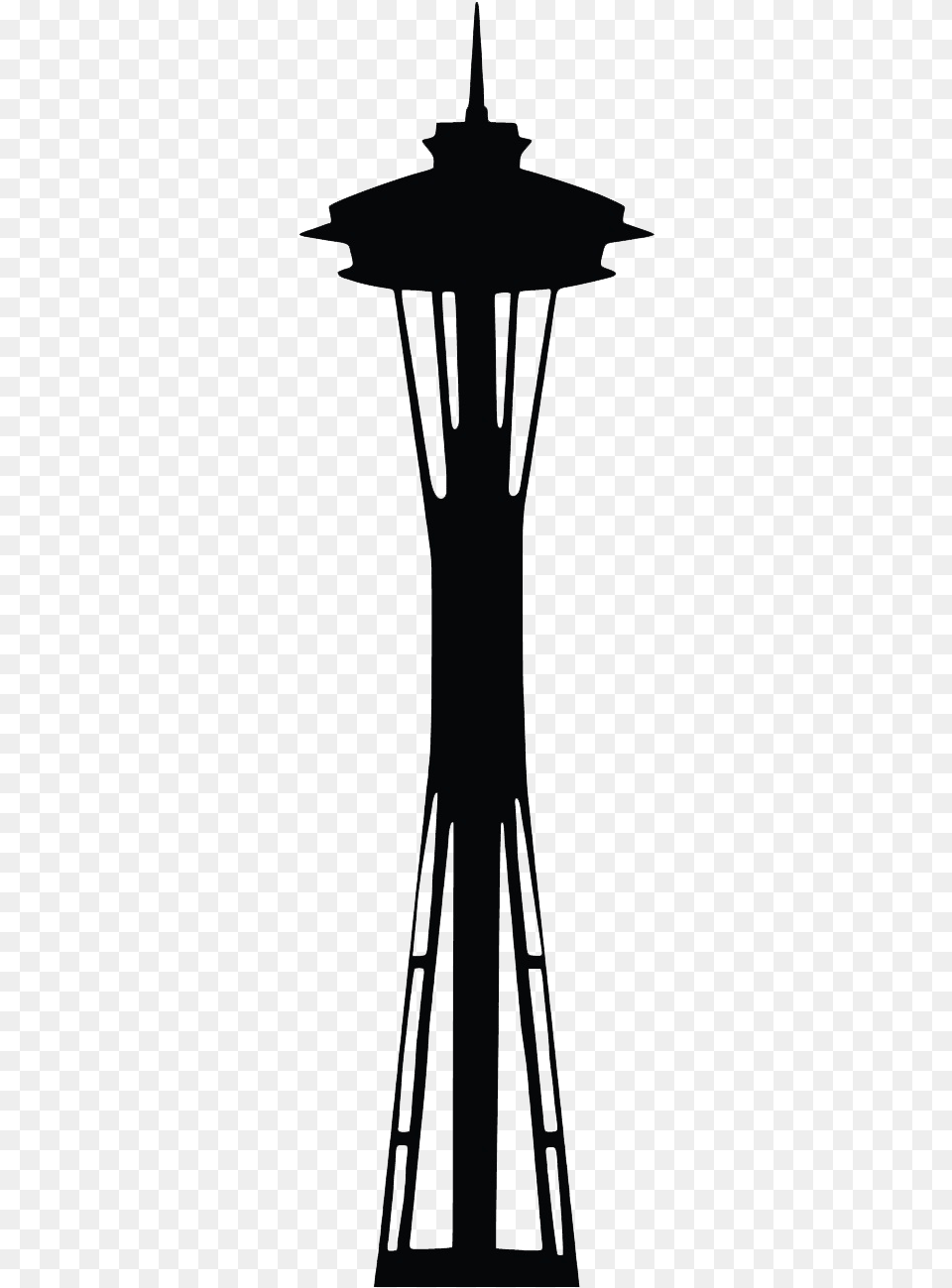 Space Needle Space Needle Png