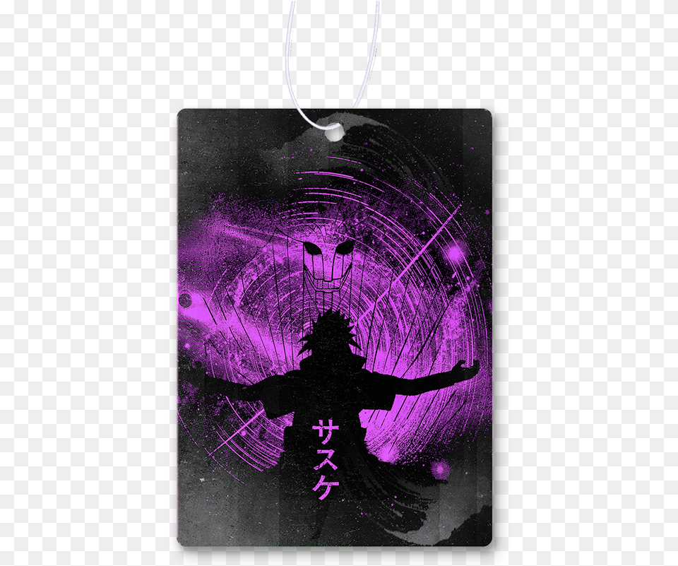 Space Ninja Uchiha Air Freshener Mugen Tsukuyomi Wallpaper Hd, Accessories, Person Free Png