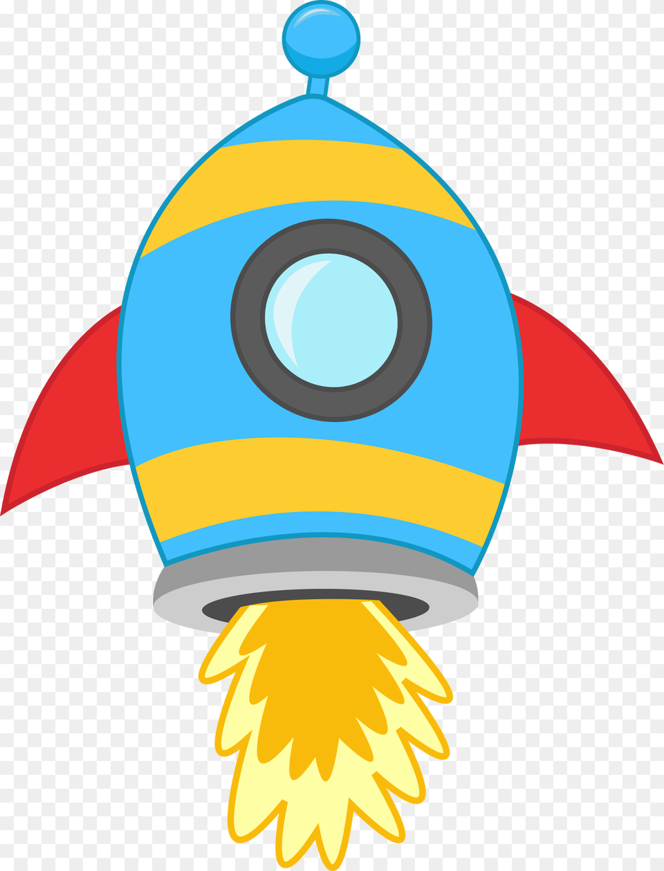 Space Party Space Theme Spaceship Clipart Space Astronauta Minus, Art Png