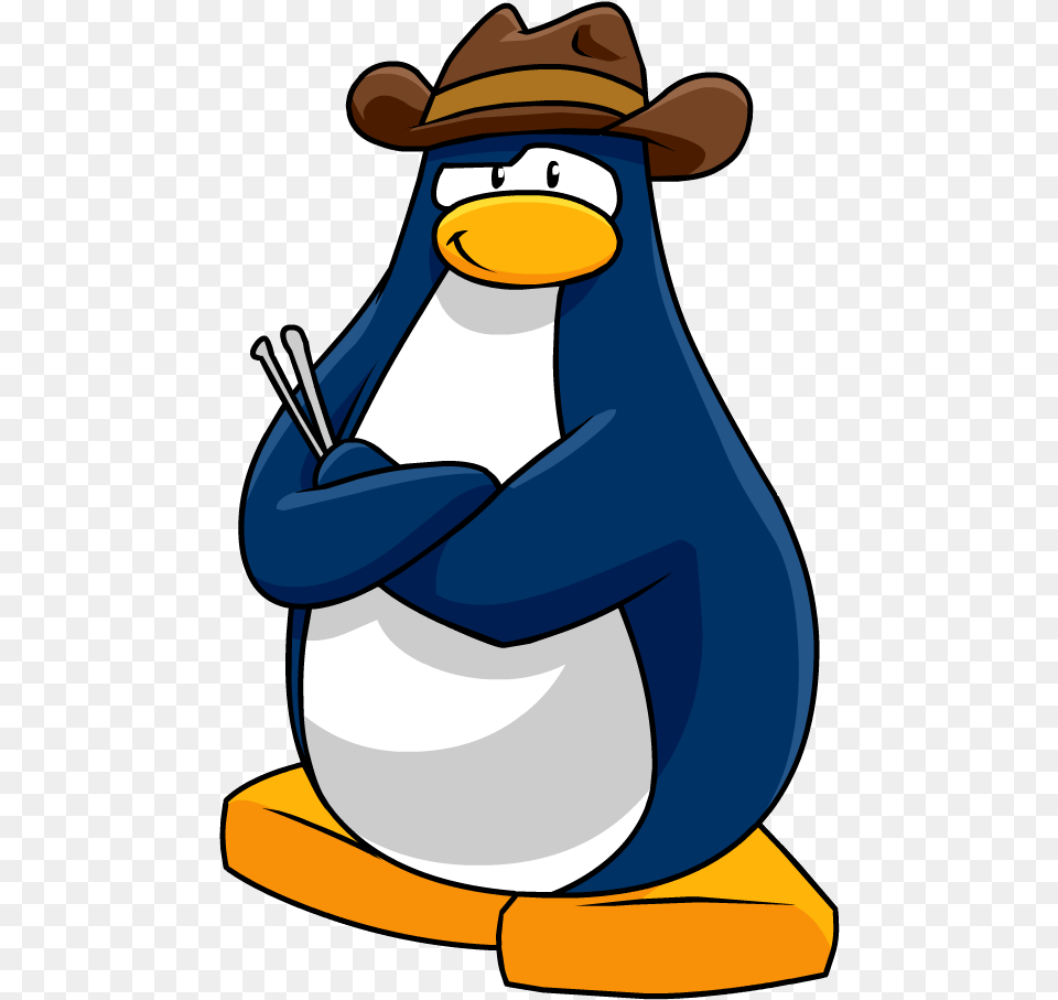 Space Penguin Official Wiki Club Penguin G Billy, Animal, Person Free Png Download