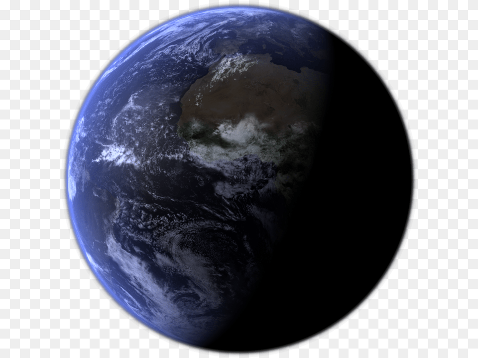 Space Planet Earth Earth From Space Transparent, Astronomy, Globe, Outer Space, Moon Free Png
