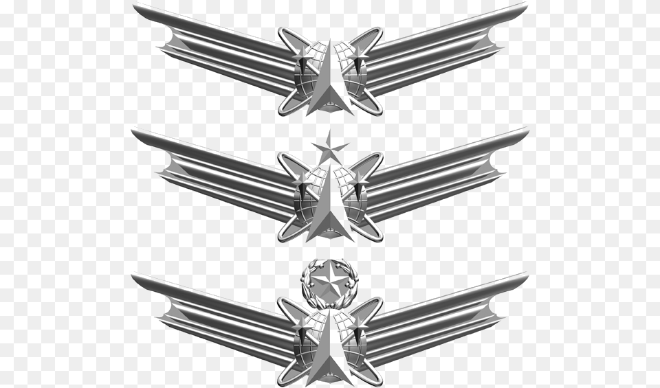 Space Professional Badges Army Space Cadre Badge, Book, Publication, Comics, Symbol Free Png