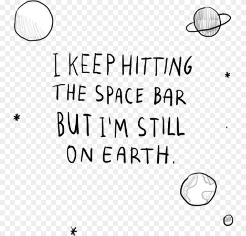 Space Quotes, Blackboard, Text, Book, Publication Free Png